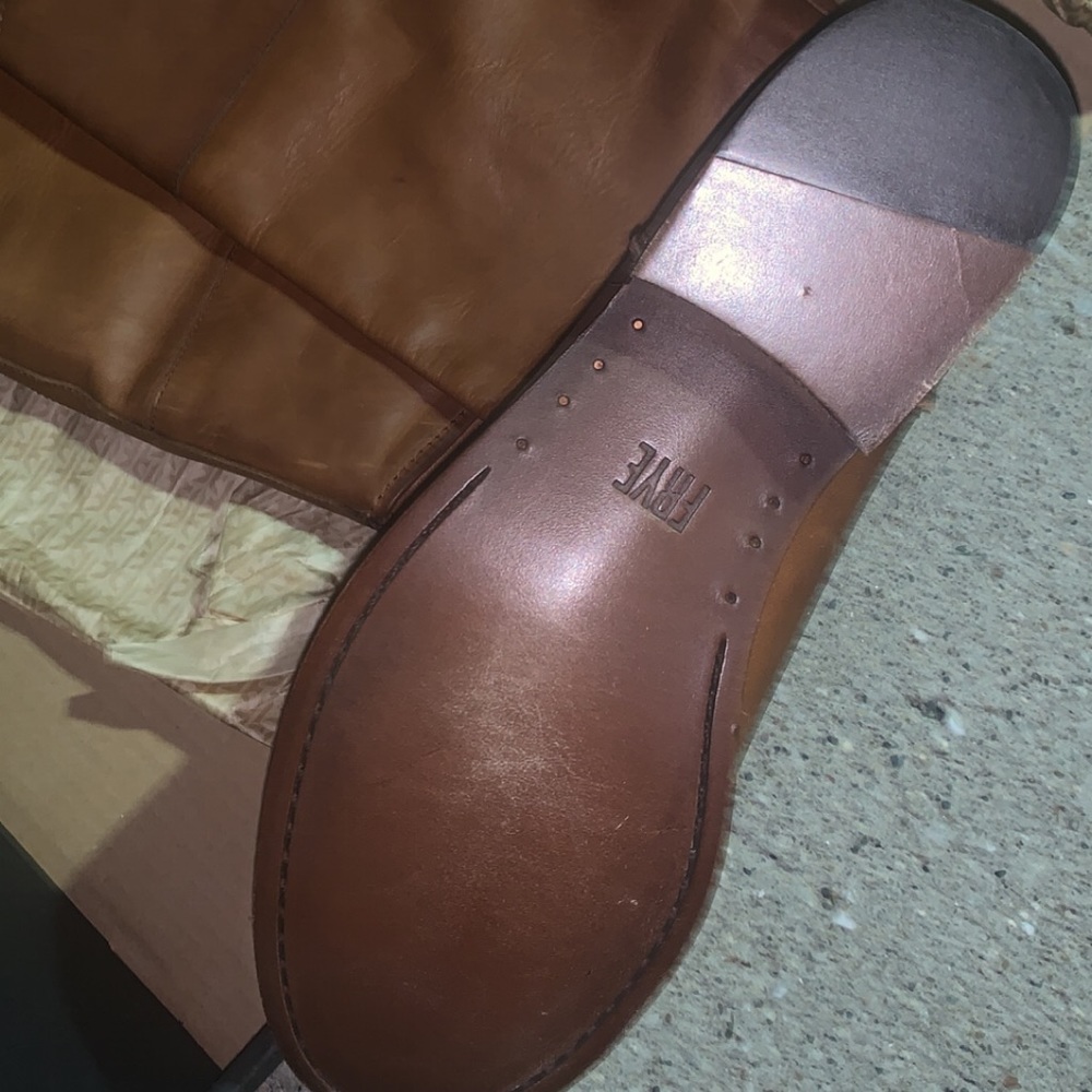 Frye Boots - Picture 2 of 6